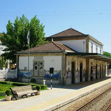 Casa Nunes Ferienhaus *