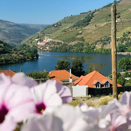 Casa Nunes Hébergement de vacances *