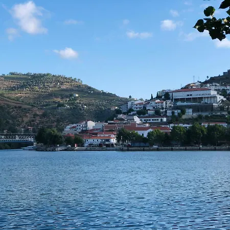 Casa Nunes Semesterbostad Pinhão
