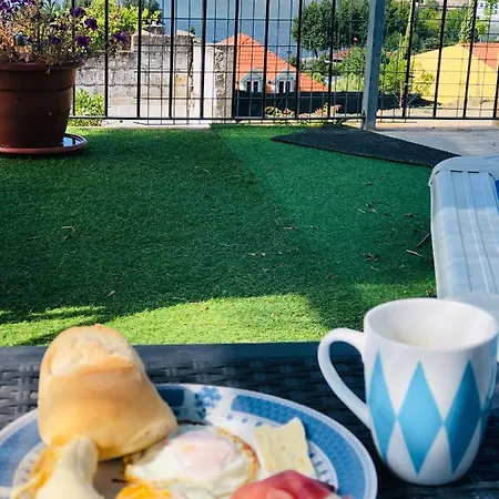 Casa Nunes Hébergement de vacances