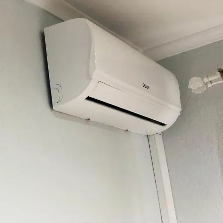 Дом отдыха Casa Nunes Пиньян