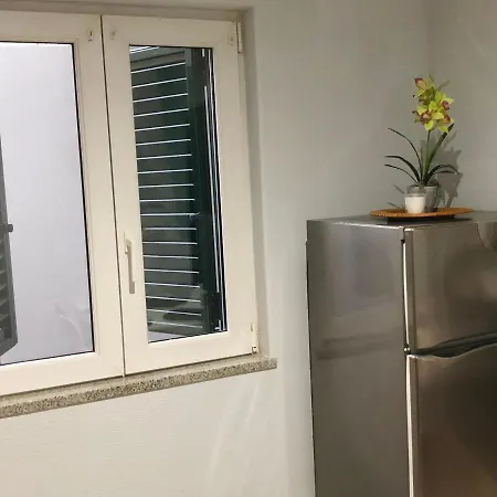 Casa Nunes Hébergement de vacances *