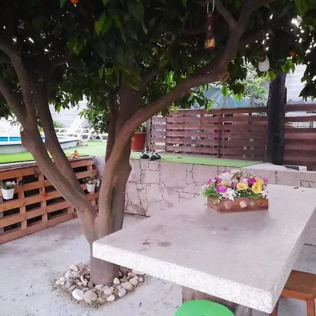 Casa Nunes Feriehus
