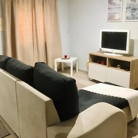 Semesterbostad Casa Nunes