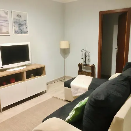 Casa Nunes Holiday home