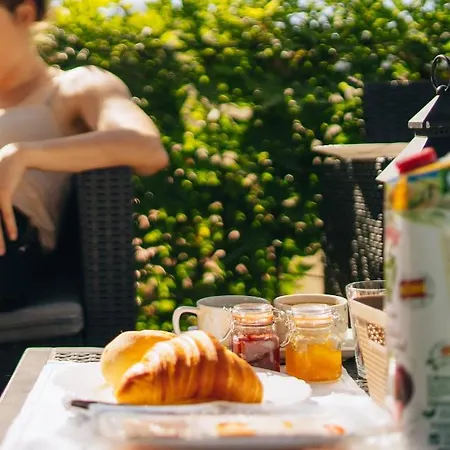 Дом отдыха Casa Nunes Пиньян