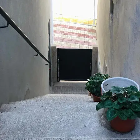 Casa Nunes Hébergement de vacances
