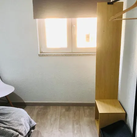 Casa Nunes Semesterbostad *