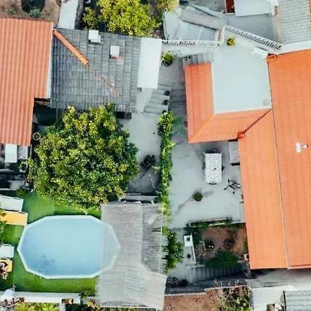 Casa Nunes *