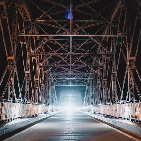 Semesterbostad Casa Nunes *