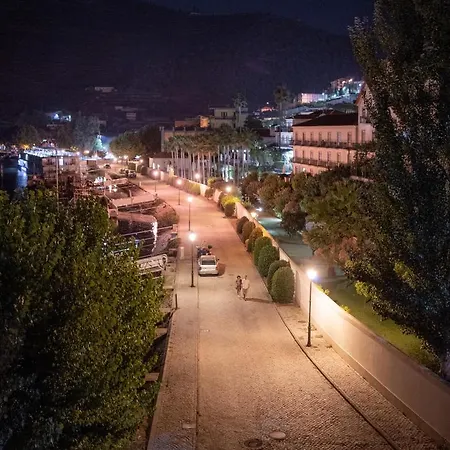 Casa Nunes Semesterbostad Pinhão