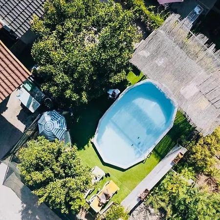 Casa Nunes Pinhão