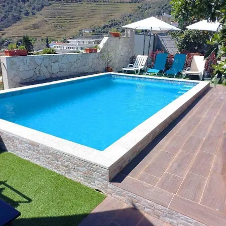 Casa Nunes Pinhão
