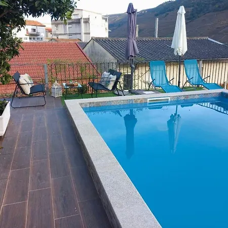 Casa Nunes Pinhão