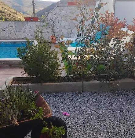 Casa Nunes Feriehus *