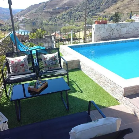 Feriehus Casa Nunes