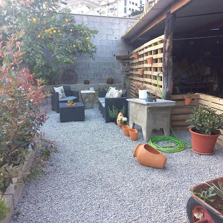Casa Nunes *