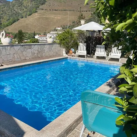 Casa Nunes Hébergement de vacances