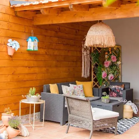 Casa Nunes * Пиньян