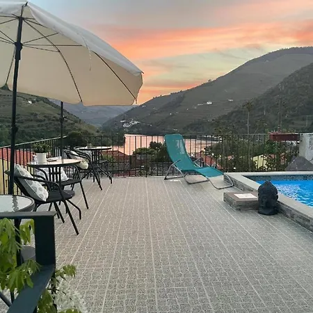 Casa Nunes Дом отдыха