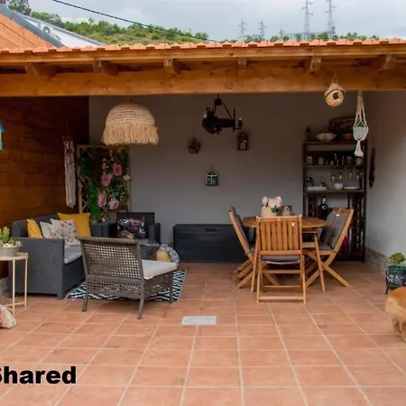 Hébergement de vacances Casa Nunes