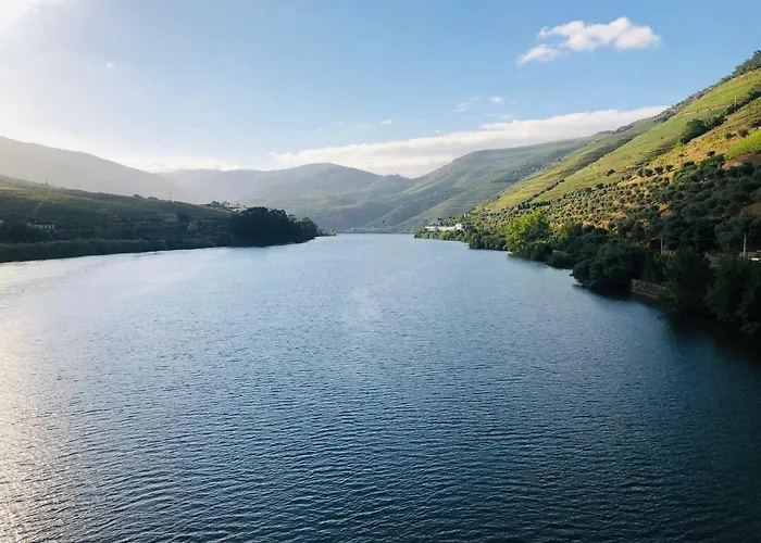 Сasa de vacaciones Casa Nunes *