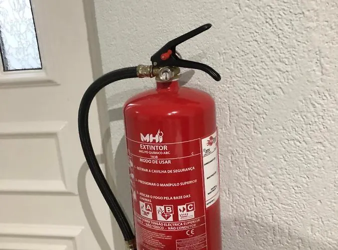 Сasa de vacaciones Casa Nunes