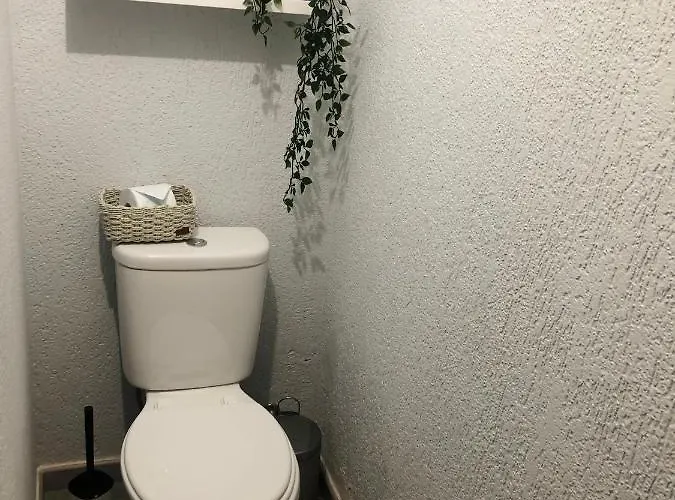 Сasa de vacaciones Casa Nunes