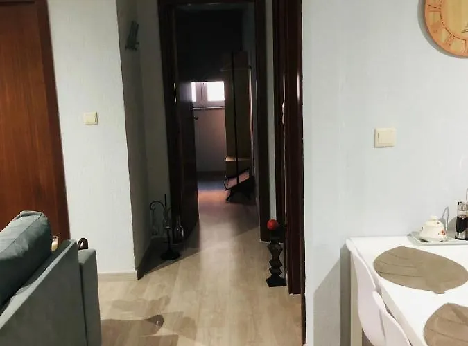 Prázdninový dům Casa Nunes Pinhão