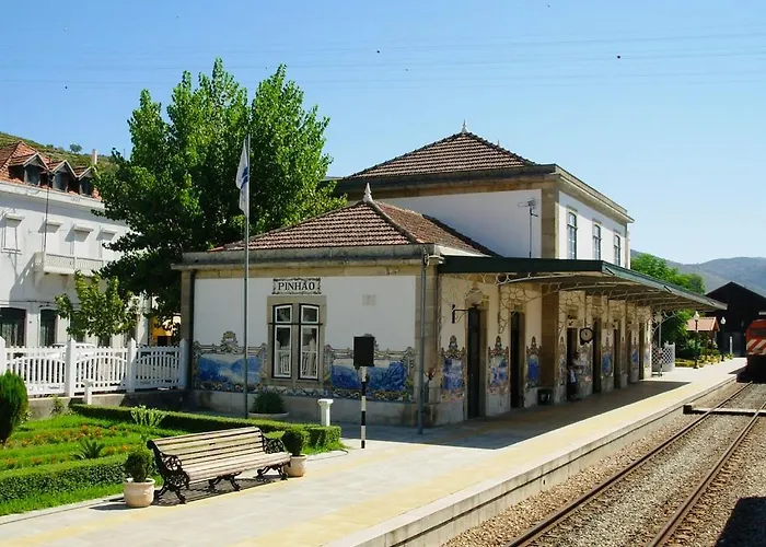 Casa Nunes Prázdninový dům *