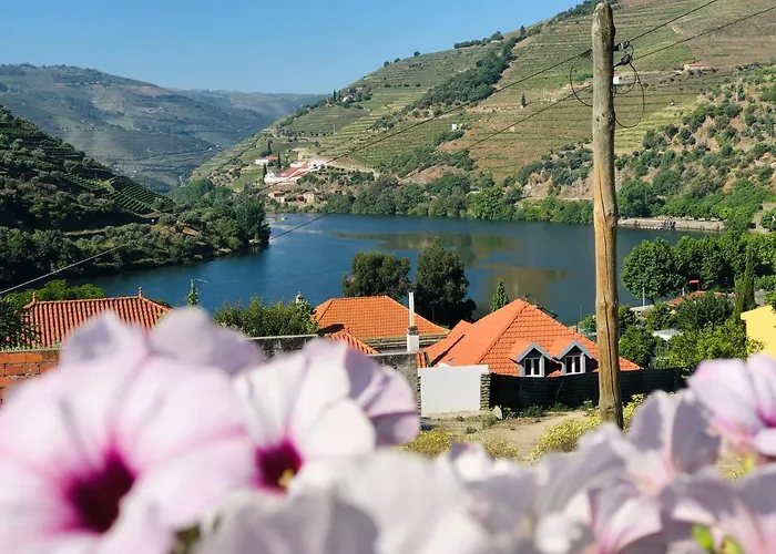 Casa Nunes Сasa de vacaciones *