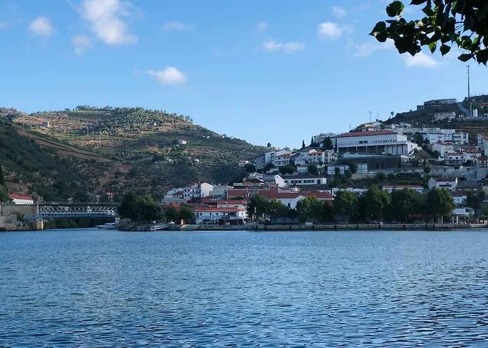 Casa Nunes Сasa de vacaciones Pinhão