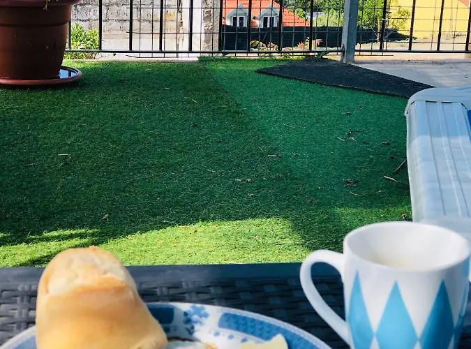 Casa Nunes Сasa de vacaciones