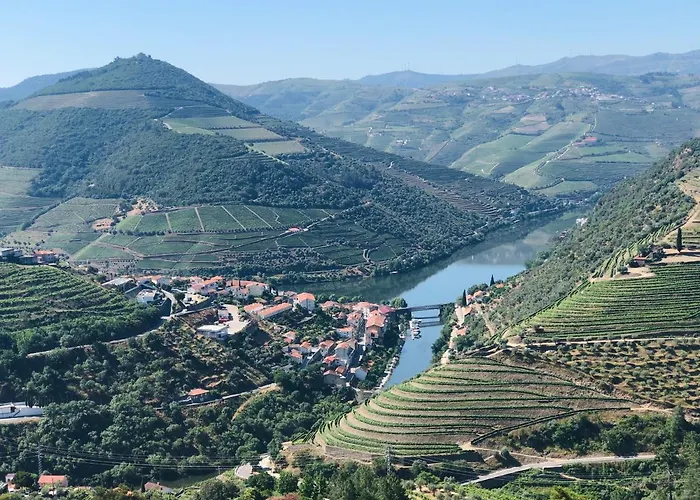 Casa Nunes Сasa de vacaciones *