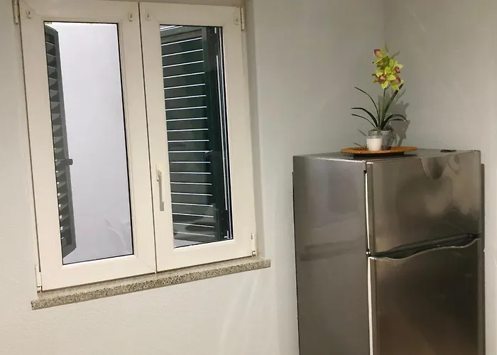 Casa Nunes Prázdninový dům *