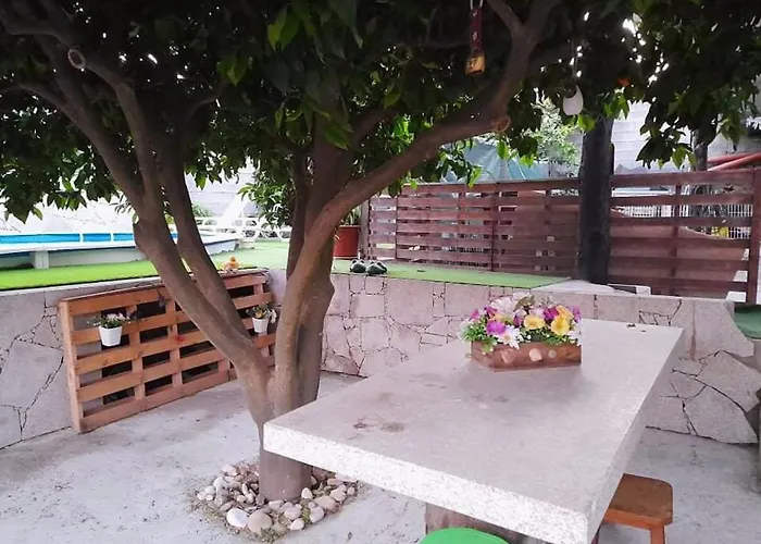 Casa Nunes Сasa de vacaciones