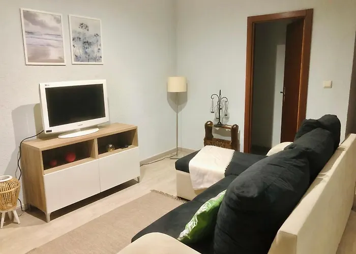 Casa Nunes Prázdninový dům