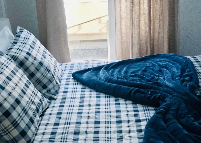 Casa Nunes Prázdninový dům