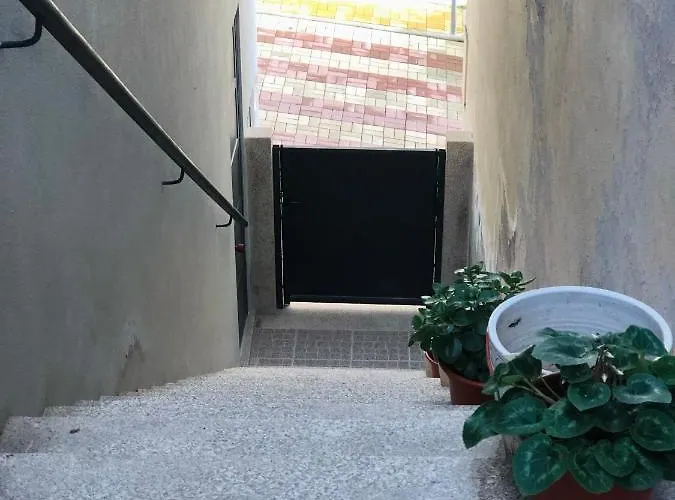 Casa Nunes Сasa de vacaciones