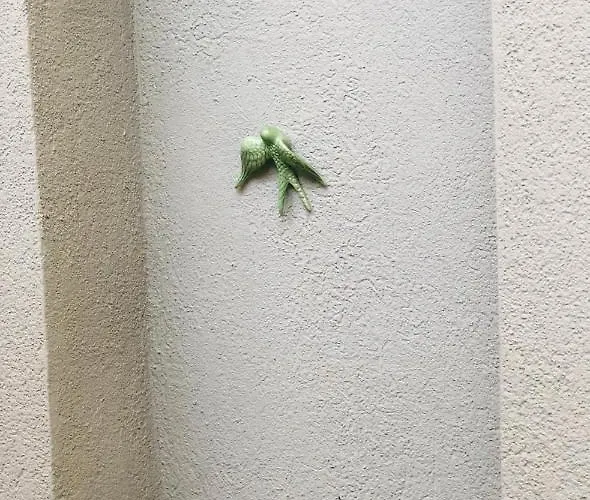 Casa Nunes Prázdninový dům *