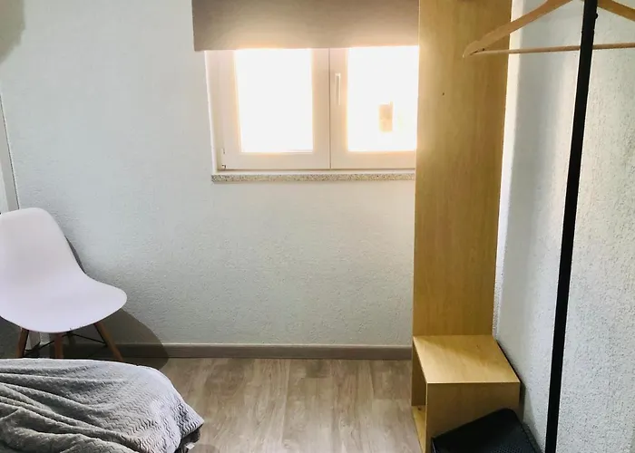 Casa Nunes Сasa de vacaciones *