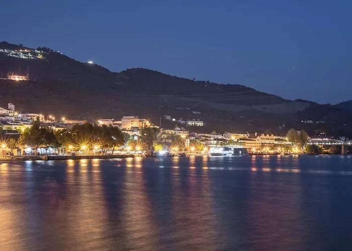 Casa Nunes Сasa de vacaciones Pinhão