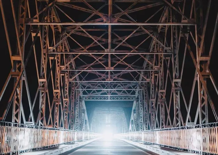 Prázdninový dům Casa Nunes *