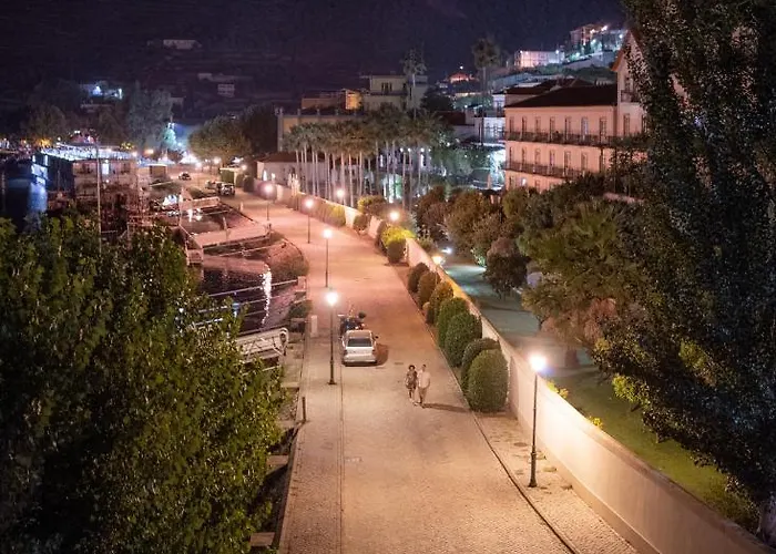 Casa Nunes Prázdninový dům Pinhão