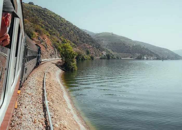 Casa Nunes Сasa de vacaciones *