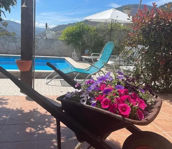 Сasa de vacaciones Casa Nunes Pinhão